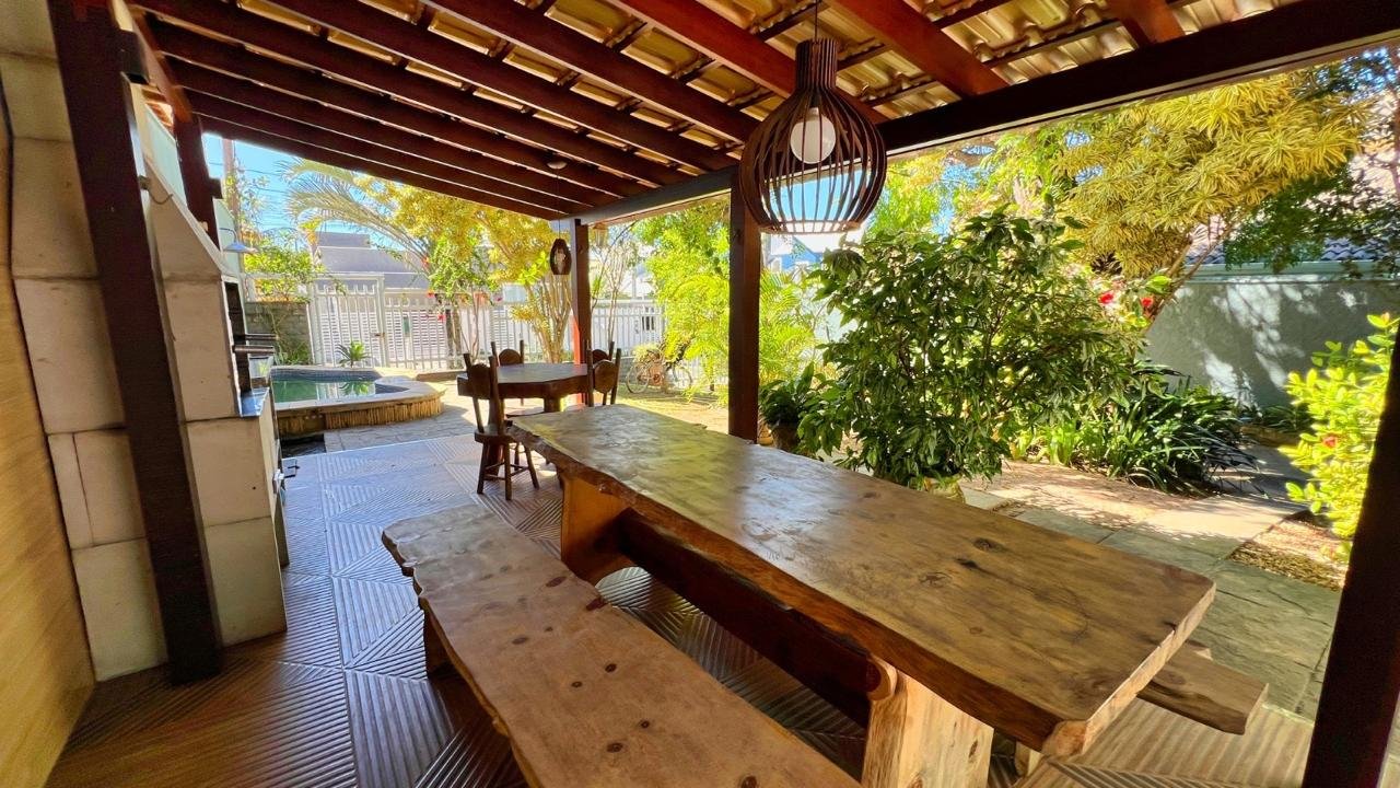 CS00003 - Charmosa casa em Cabo Frio, com 2 quartos
