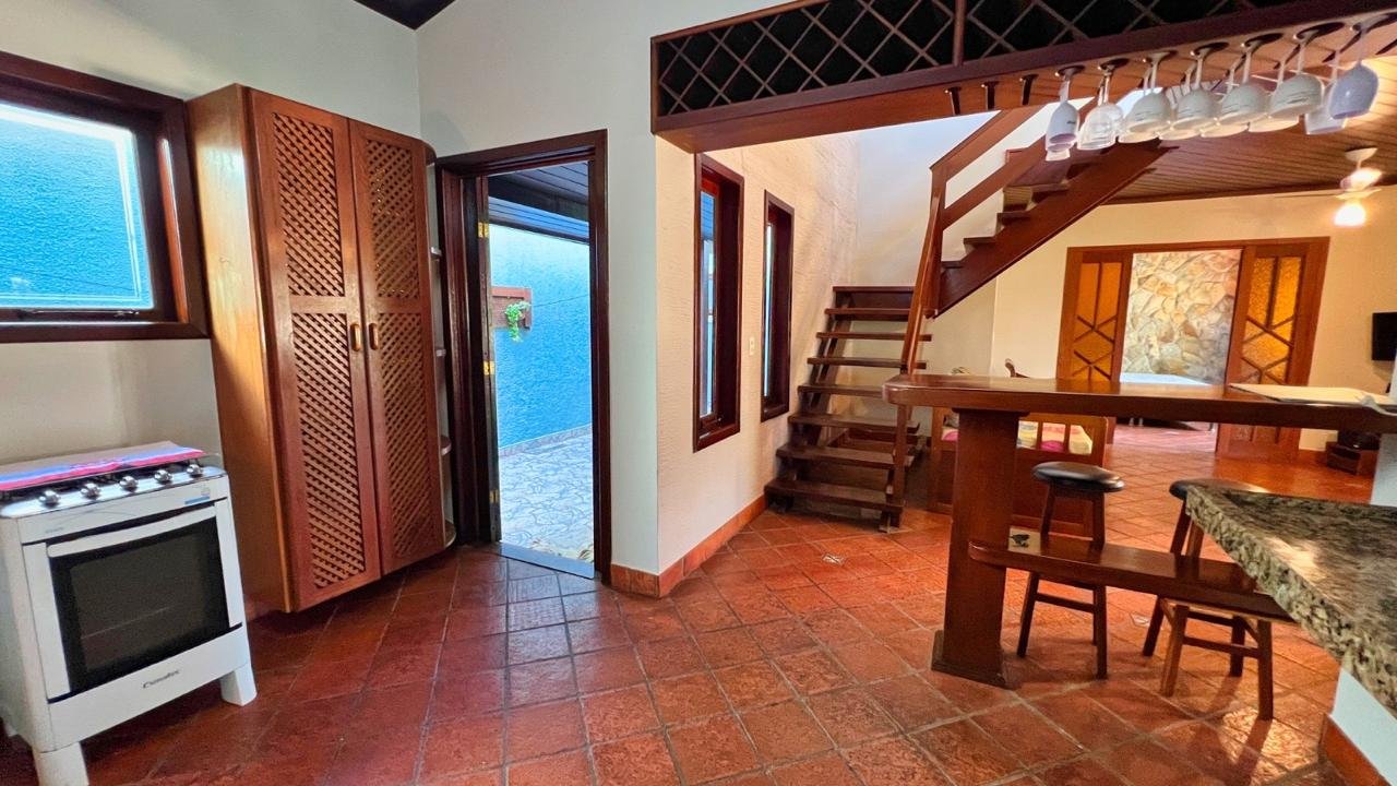 CS00003 - Charmosa casa em Cabo Frio, com 2 quartos