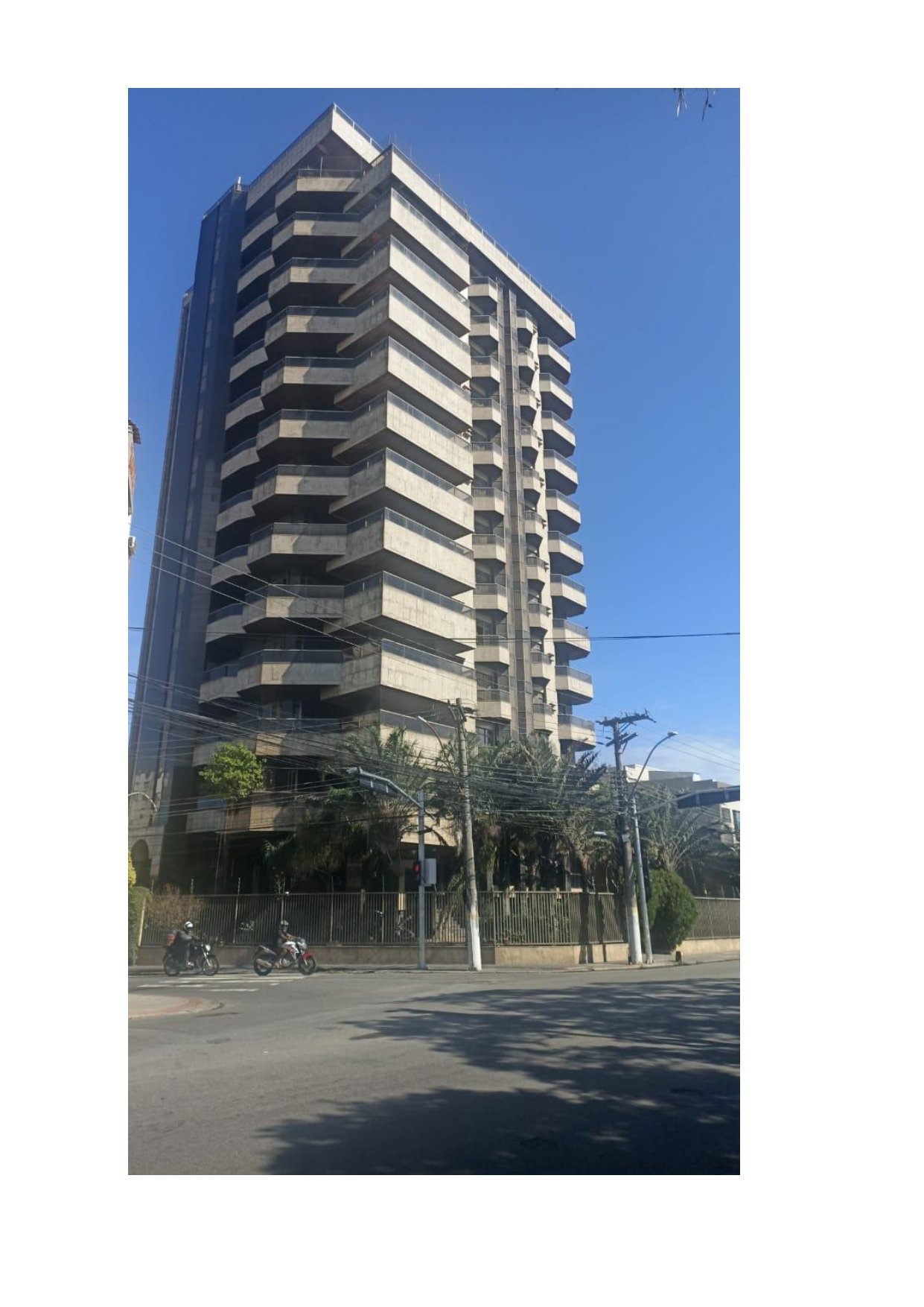 EMP0001- Òtima proposta investimento - Prédio em Campos de Goytacazes EMP0001- Òtima proposta investimento - Prédio em Campos de Goytacazes