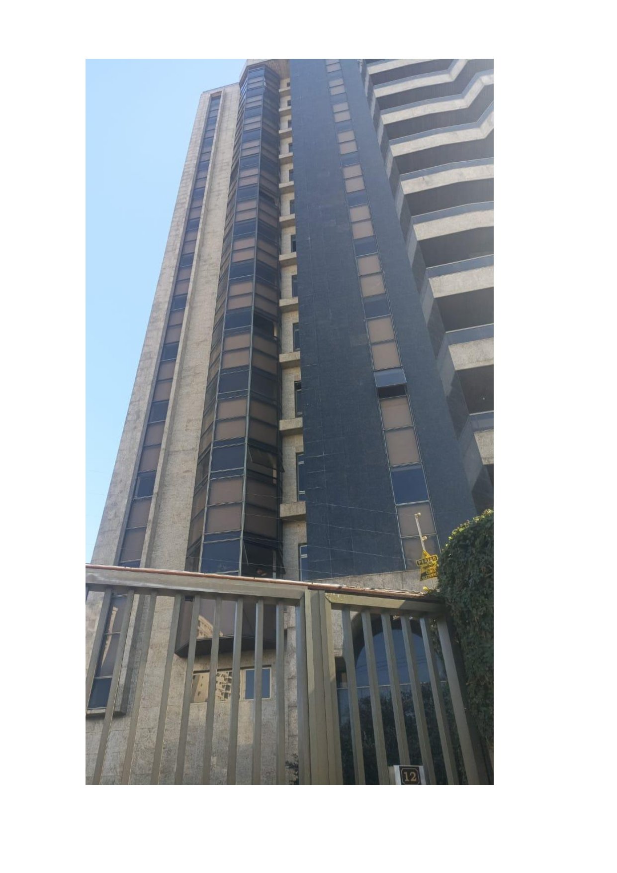 EMP0001- Òtima proposta investimento - Prédio em Campos de Goytacazes EMP0001- Òtima proposta investimento - Prédio em Campos de Goytacazes