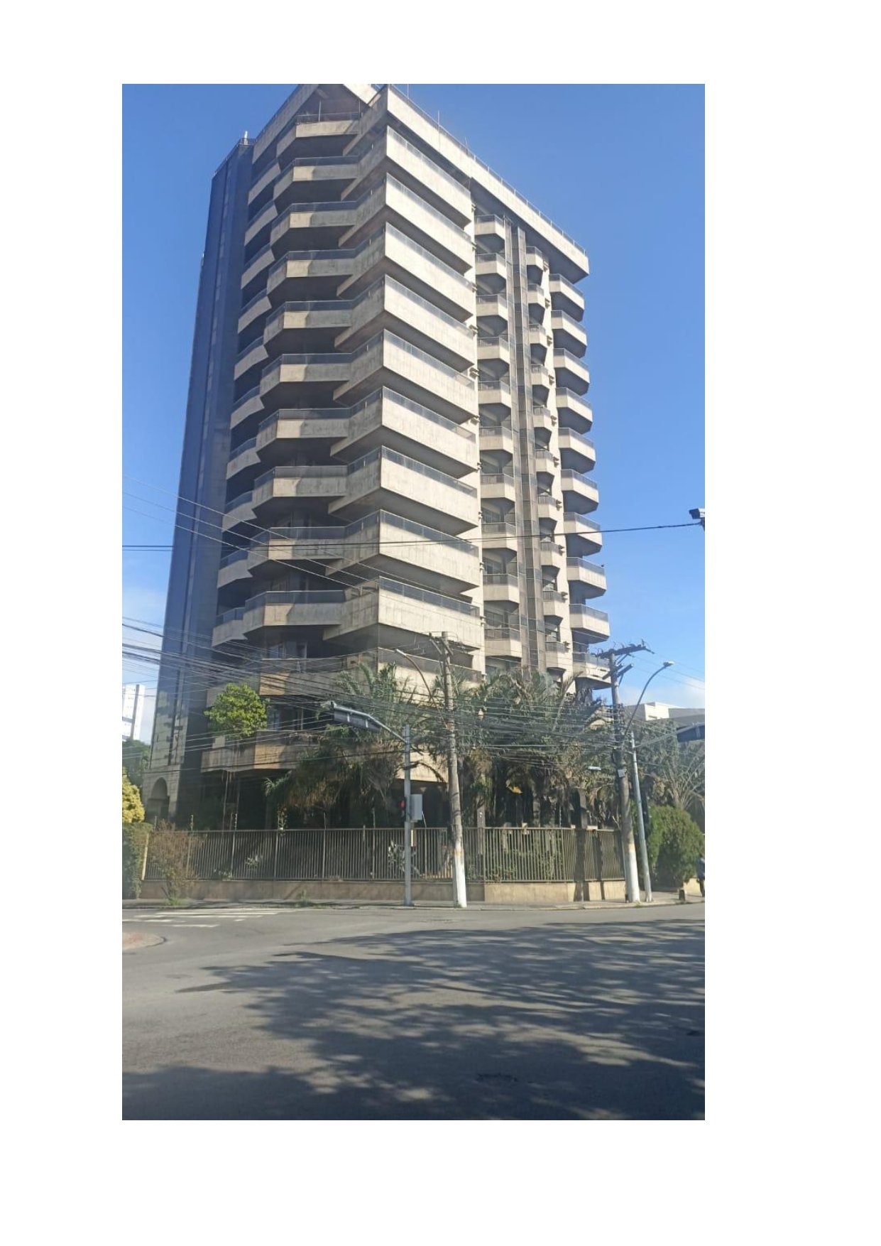 EMP0001- Òtima proposta investimento - Prédio em Campos de Goytacazes EMP0001- Òtima proposta investimento - Prédio em Campos de Goytacazes