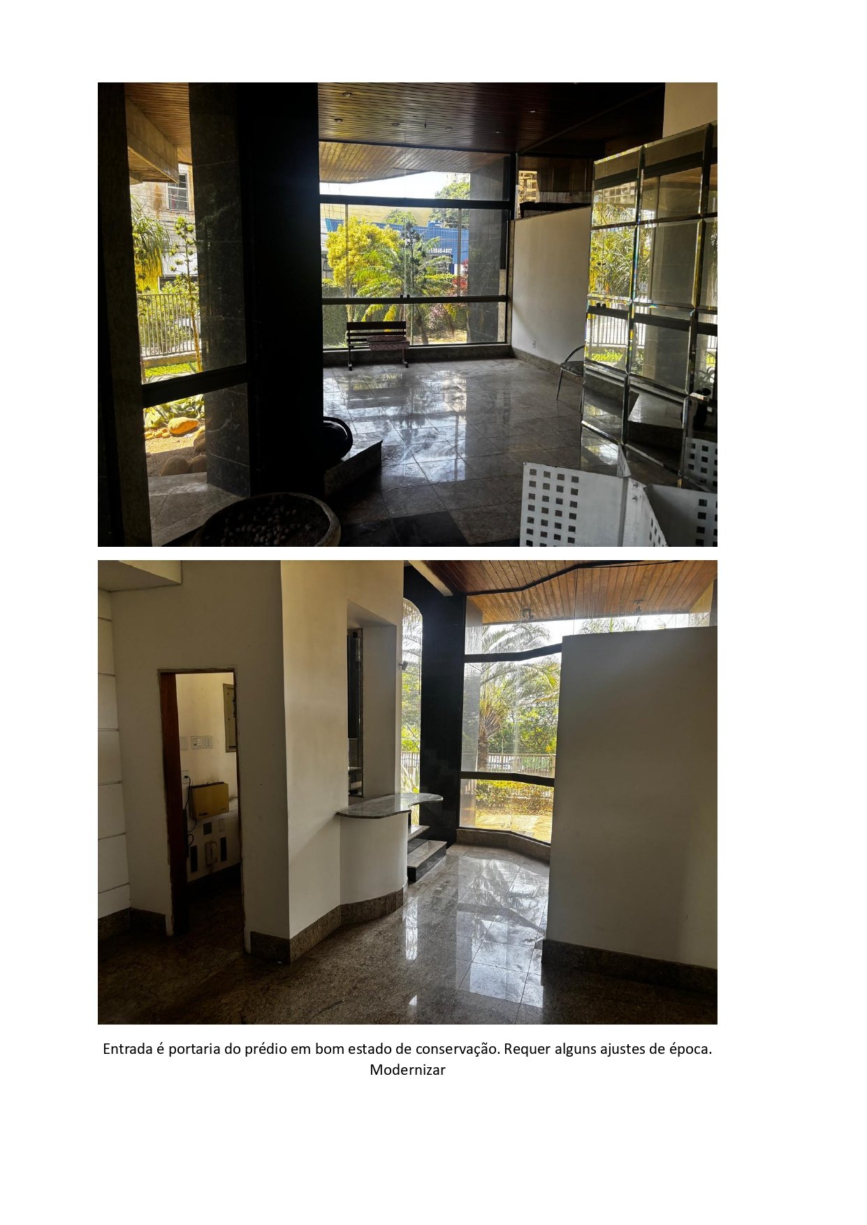 EMP0001- Òtima proposta investimento - Prédio em Campos de Goytacazes EMP0001- Òtima proposta investimento - Prédio em Campos de Goytacazes