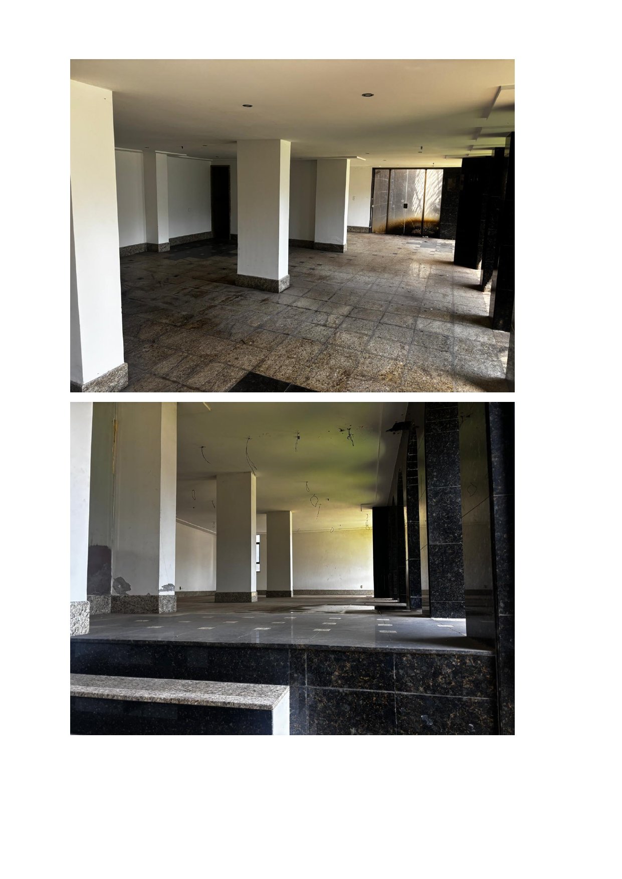 EMP0001- Òtima proposta investimento - Prédio em Campos de Goytacazes EMP0001- Òtima proposta investimento - Prédio em Campos de Goytacazes