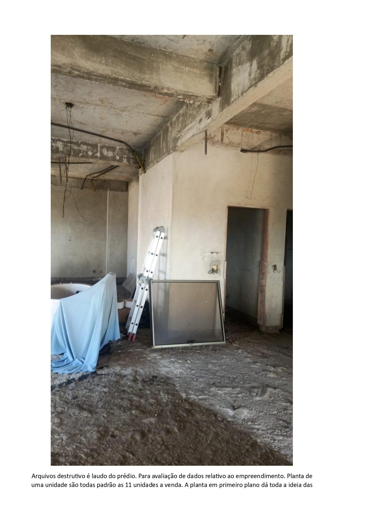 EMP0001- Òtima proposta investimento - Prédio em Campos de Goytacazes EMP0001- Òtima proposta investimento - Prédio em Campos de Goytacazes