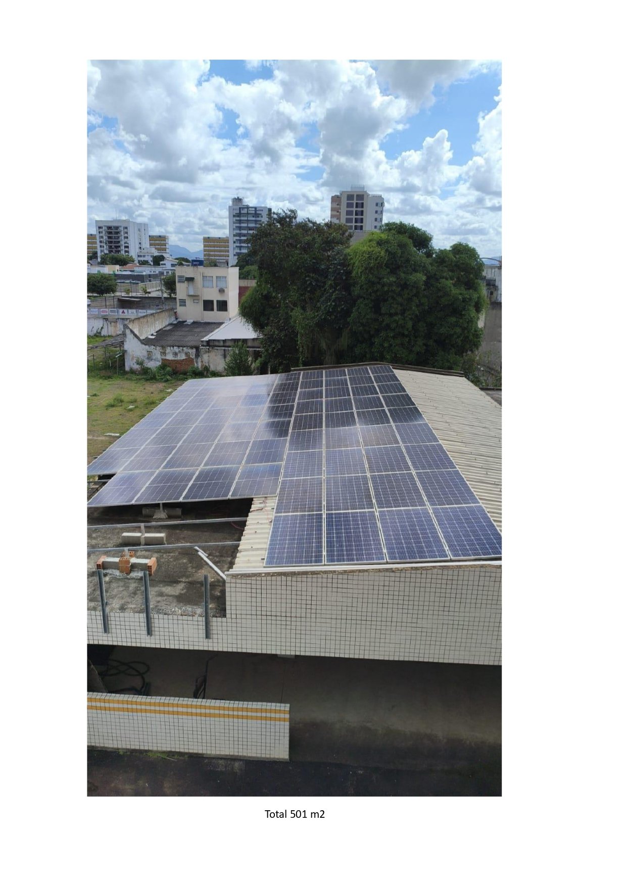 EMP0001- Òtima proposta investimento - Prédio em Campos de Goytacazes EMP0001- Òtima proposta investimento - Prédio em Campos de Goytacazes