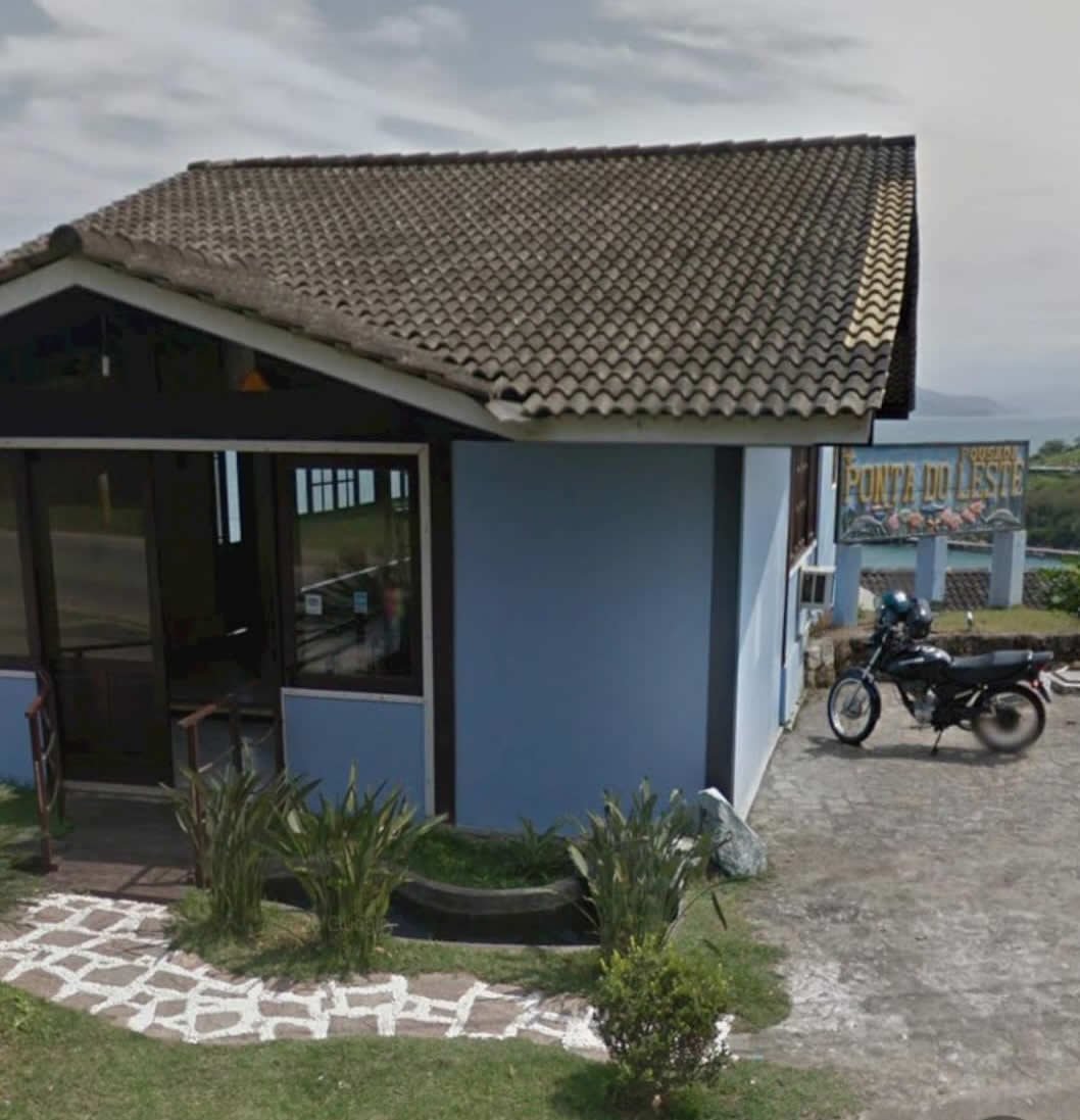 EMP0003 -  Investimento excelente - Pousada a venda Angra dos Reis- RJ 27 suites EMP0003 -  Investimento excelente - Pousada a venda Angra dos Reis- RJ 27 suites