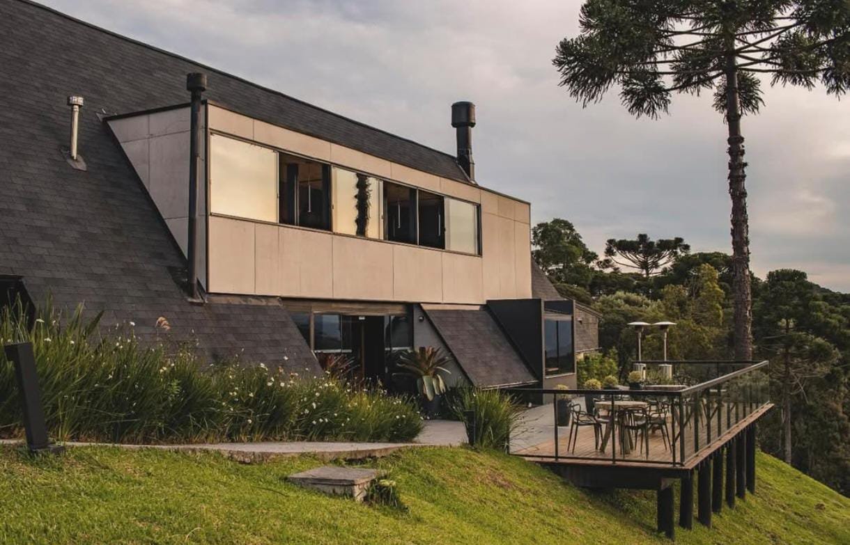 EMP00036- *Empreendimento hoteleiro de alto padrão