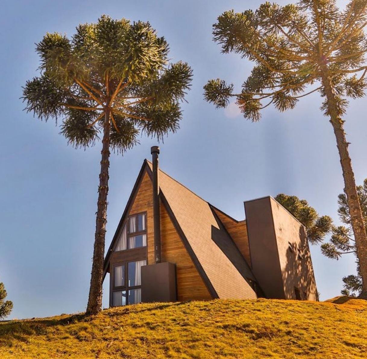 EMP00036- *Empreendimento hoteleiro de alto padrão