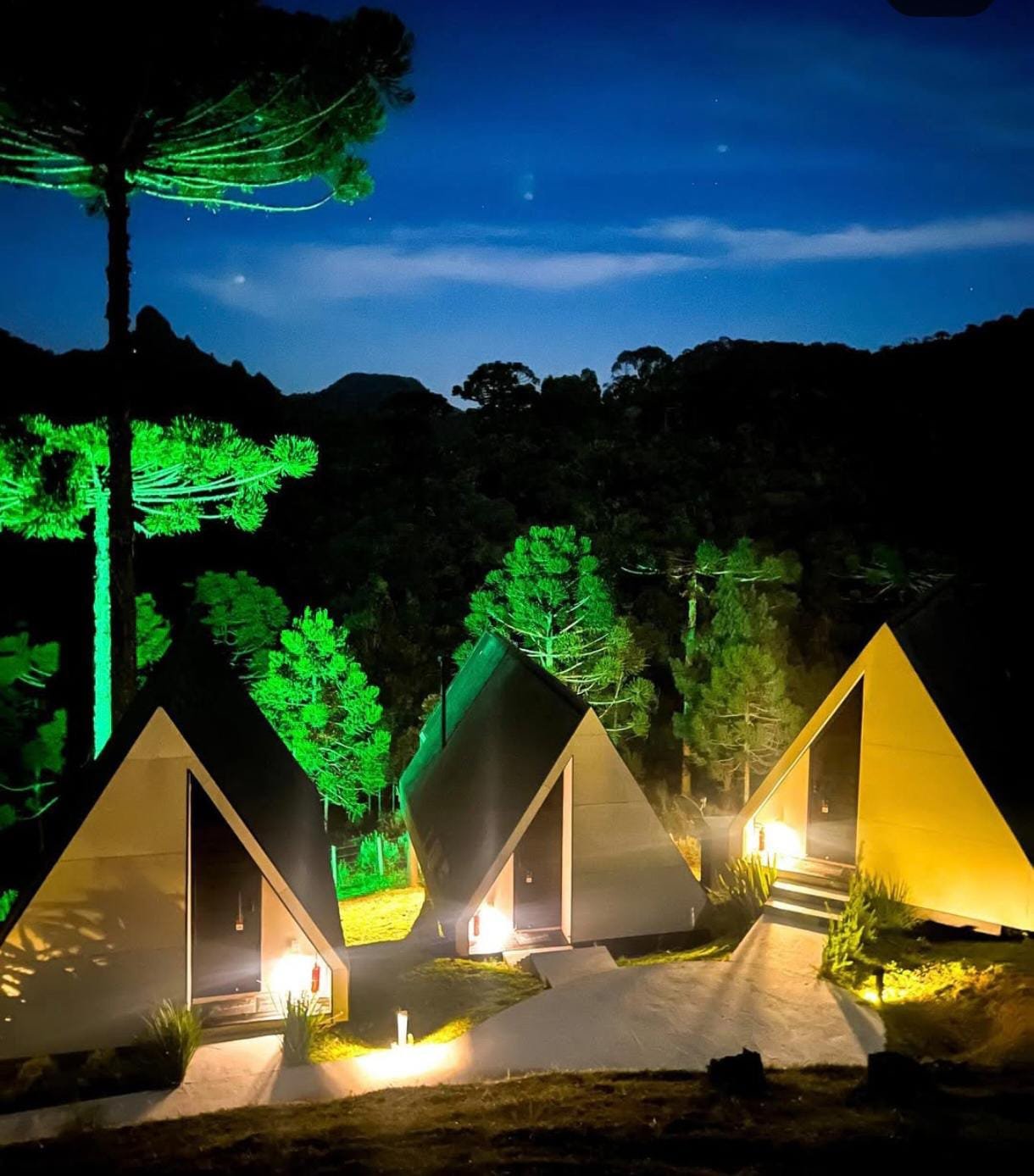 EMP00036- *Empreendimento hoteleiro de alto padrão