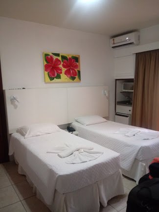 EMP00037- Hotel 4 estrelas Litoral de Santa catarina