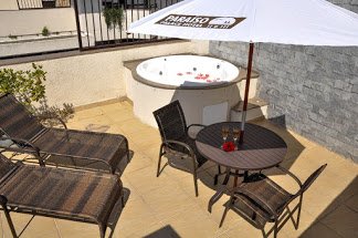 EMP00037- Hotel 4 estrelas Litoral de Santa catarina