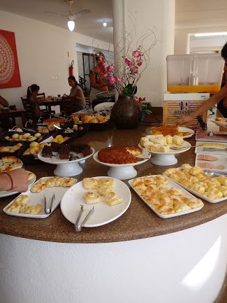 EMP00037- Hotel 4 estrelas Litoral de Santa catarina