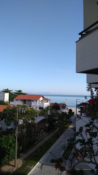 EMP00037- Hotel 4 estrelas Litoral de Santa catarina