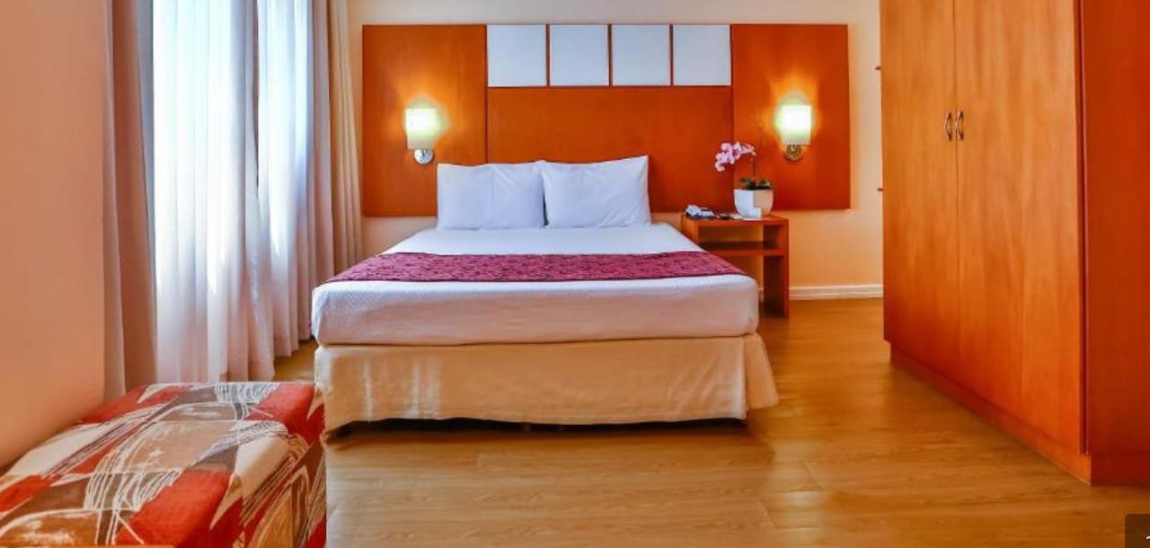 EMP0004 - EXCELENTE INVESTIMENTO HOTEL À VENDA NO RJ- MACAÉ EMP0004 - EXCELENTE INVESTIMENTO HOTEL À VENDA NO RJ- MACAÉ