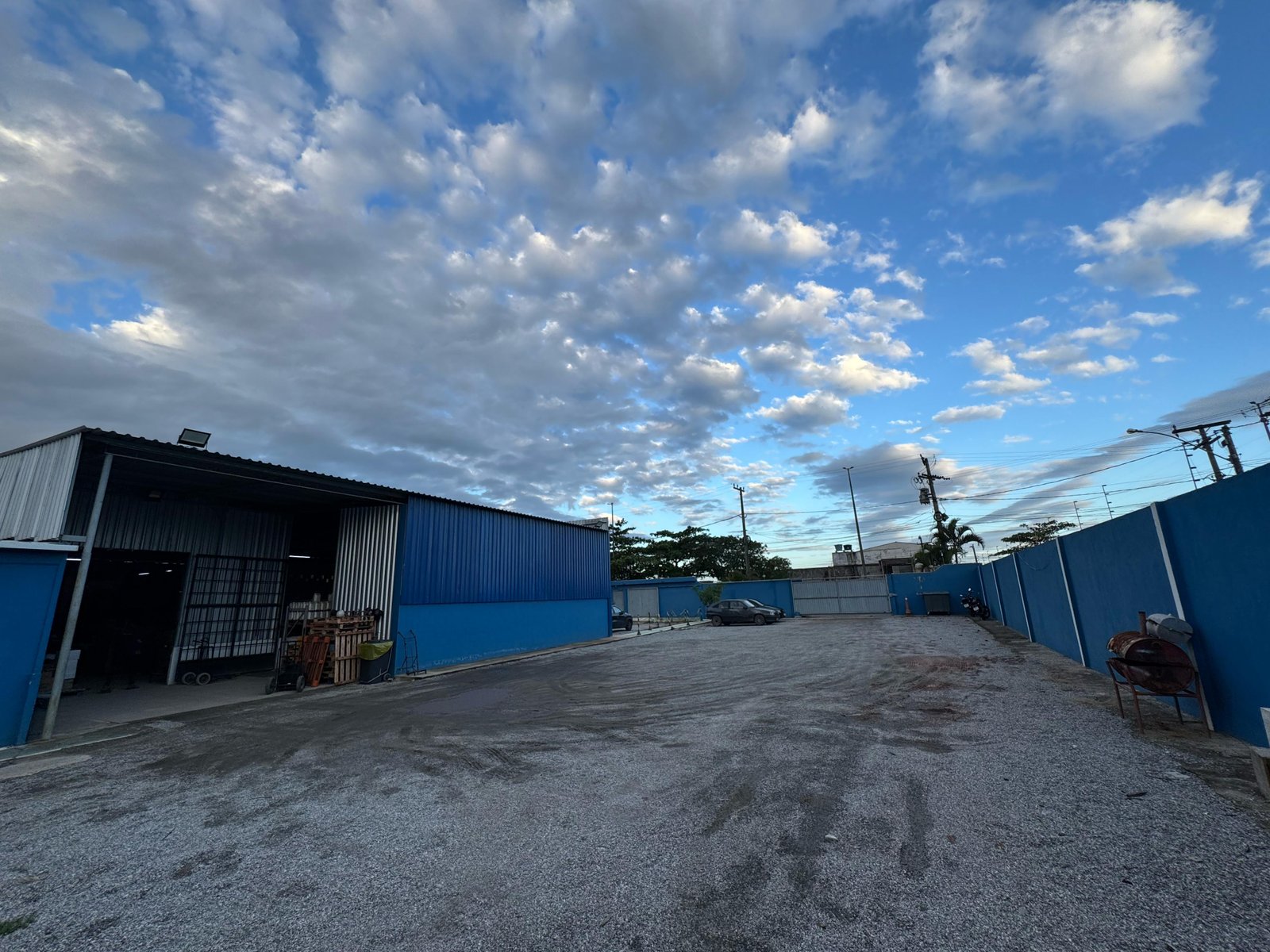 EMP0005 - EMPRESA EM FUNCIONAMENTO COM CONTRATO EMP0005 - EMPRESA EM FUNCIONAMENTO COM CONTRATO