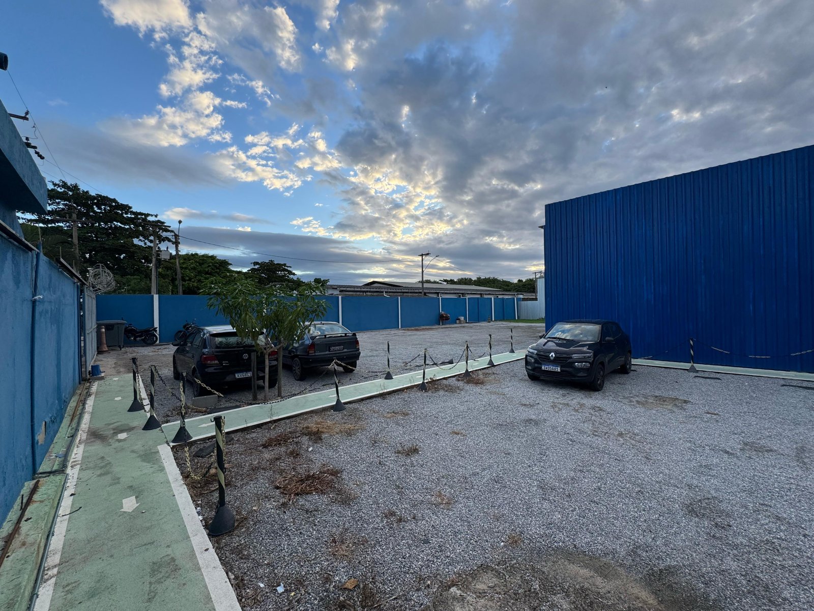 EMP0005 - EMPRESA EM FUNCIONAMENTO COM CONTRATO EMP0005 - EMPRESA EM FUNCIONAMENTO COM CONTRATO