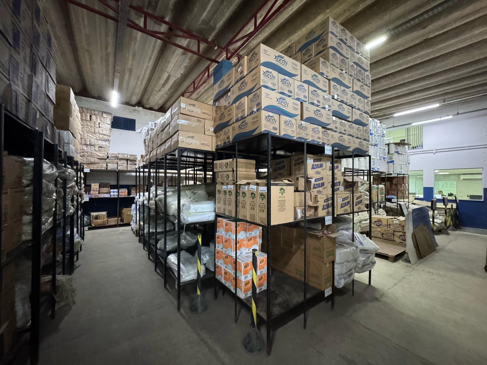 EMP0005 - EMPRESA EM FUNCIONAMENTO COM CONTRATO EMP0005 - EMPRESA EM FUNCIONAMENTO COM CONTRATO