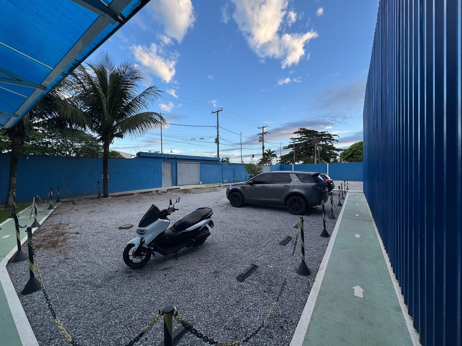 EMP0005 - EMPRESA EM FUNCIONAMENTO COM CONTRATO EMP0005 - EMPRESA EM FUNCIONAMENTO COM CONTRATO