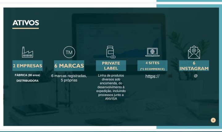 EMP0006 - LABORATORIO Á VENDA EM MACAÉ EM PLENO FUNCIONAMENTO EMP0006 - LABORATORIO Á VENDA EM MACAÉ EM PLENO FUNCIONAMENTO