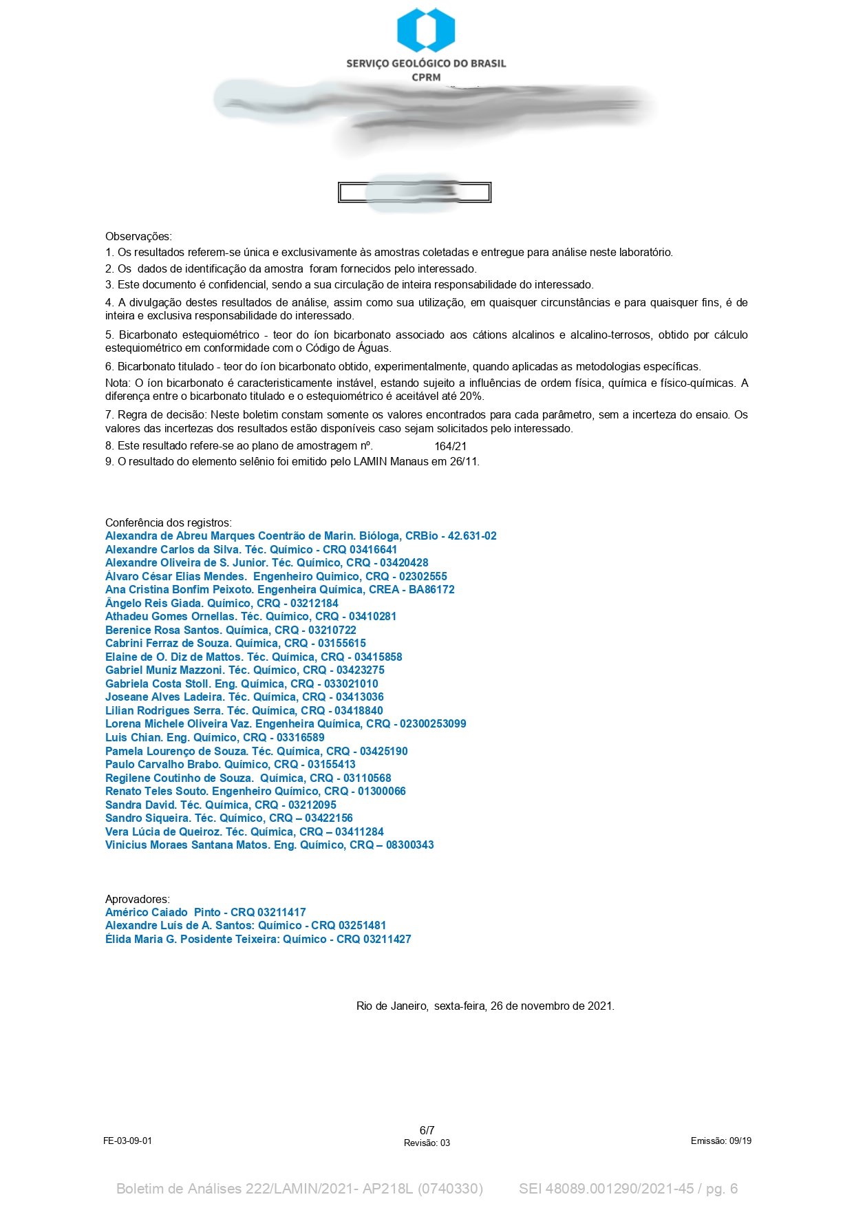 EMP0012 -  Otimo investimento EMPRESA AGUA MINERAL EMP0012 -  Otimo investimento EMPRESA AGUA MINERAL