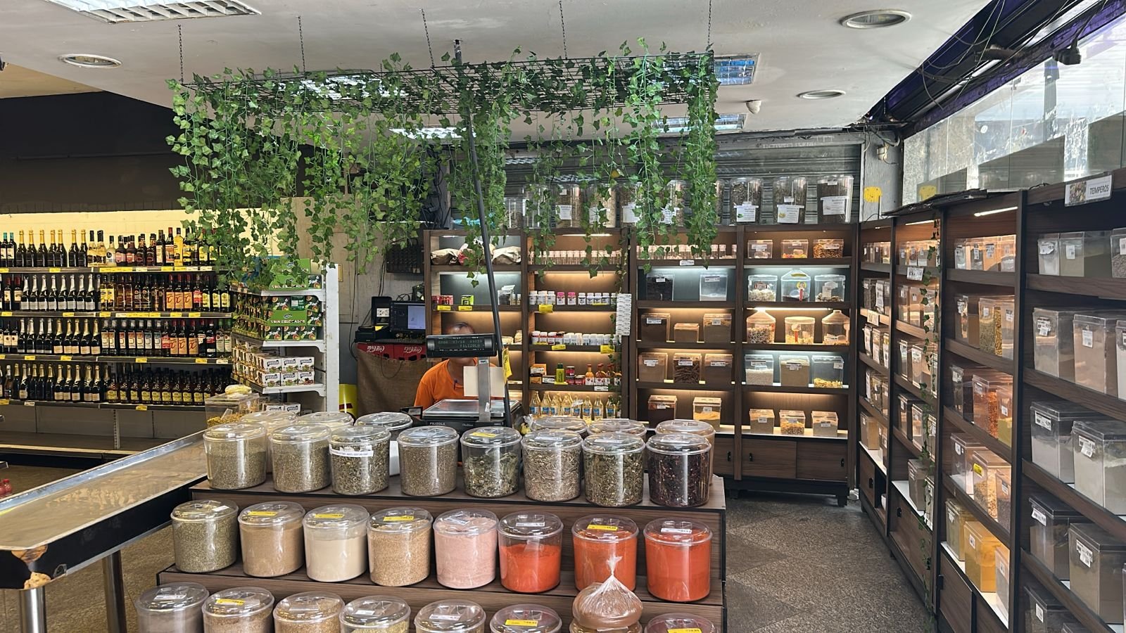 EMP0018 - Proposta venda  supermercado em Sao Gonçalo RJ