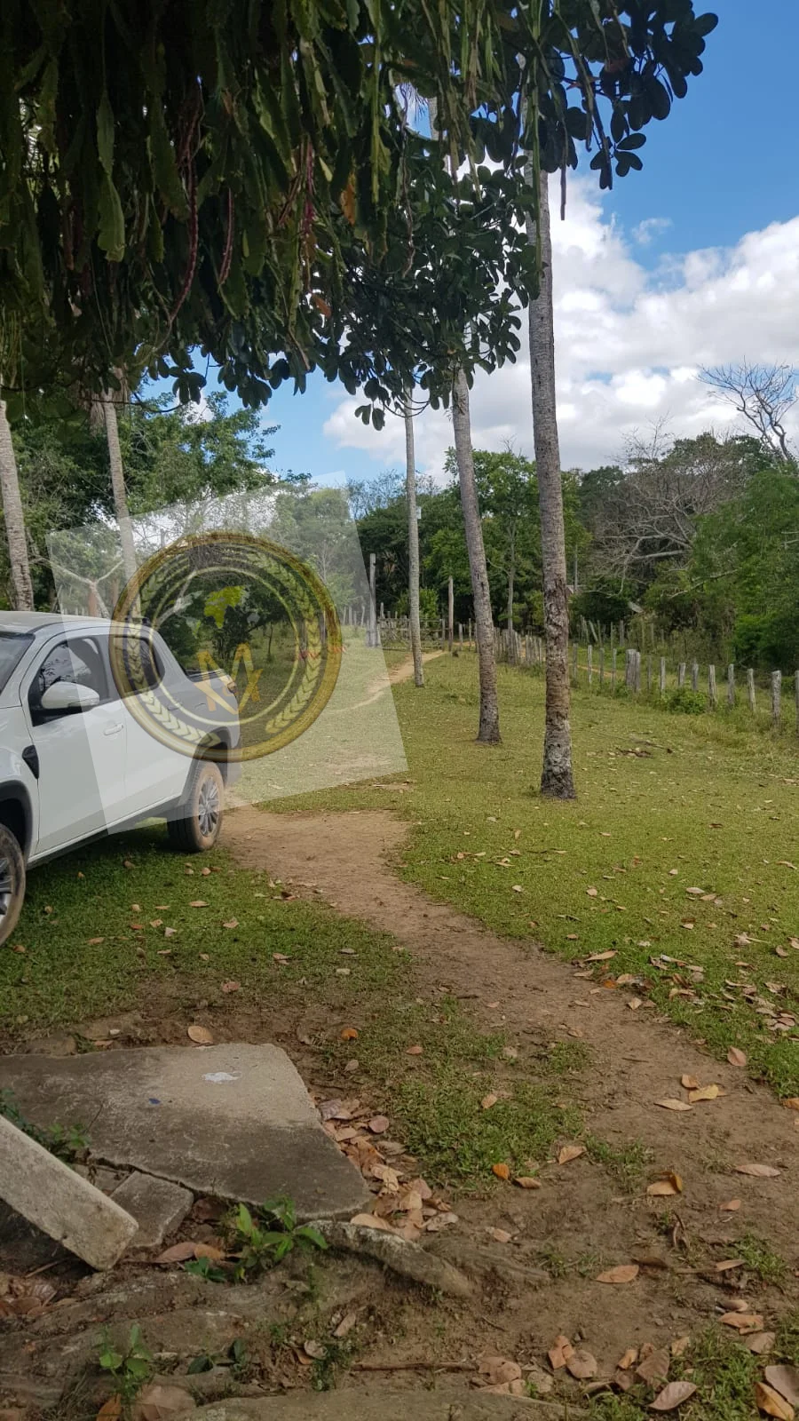 FA0001  Vende-se Fazenda na Bahia