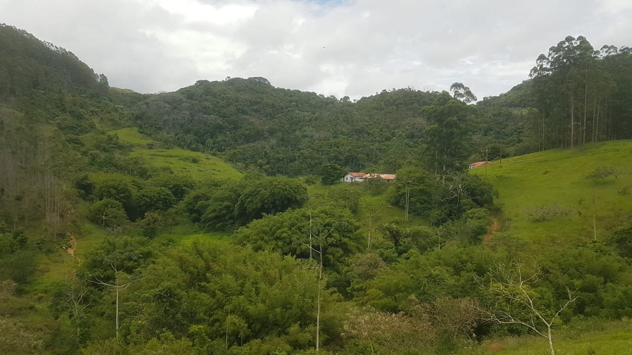 FA0003  - Oportunidade Exclusiva: Fazenda de Alto Padrão em Matias Barbosa – MG