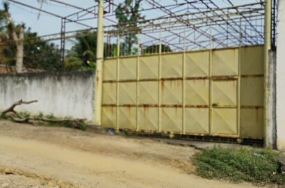 GALP0001 - Vende-se galpão em Guaxindiba com ótimo preço