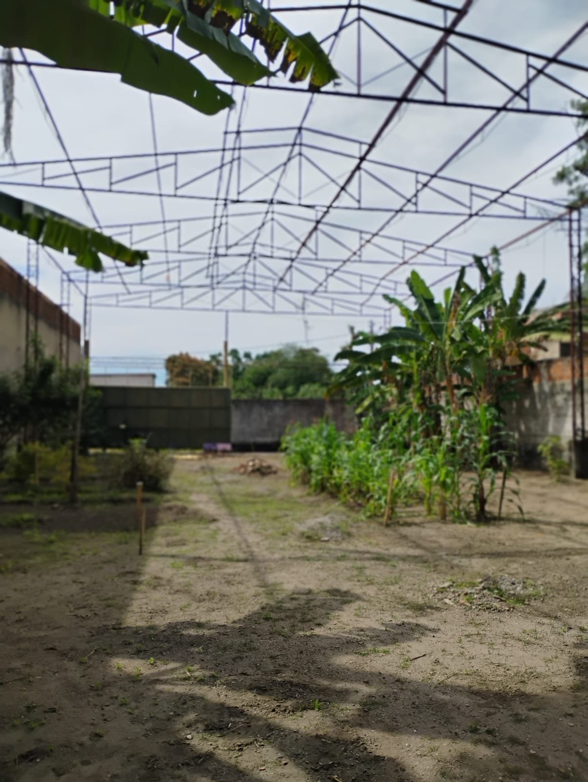 GALP0001 - Vende-se galpão em Guaxindiba com ótimo preço