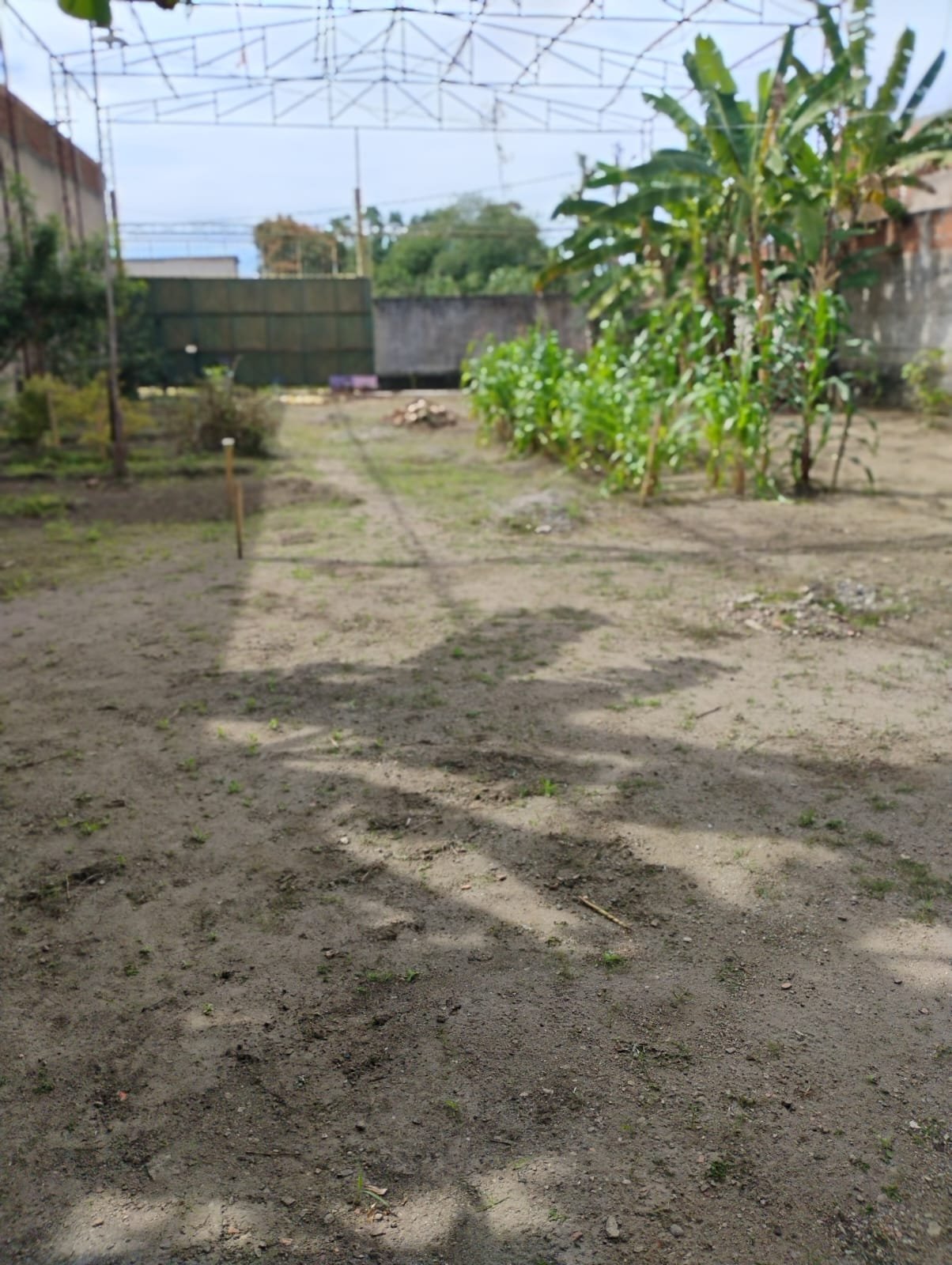 GALP0001 - Vende-se galpão em Guaxindiba com ótimo preço