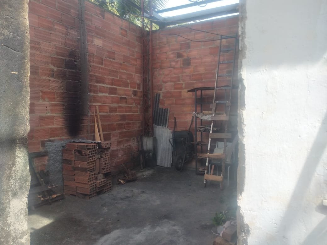 GALP0001 - Vende-se galpão em Guaxindiba com ótimo preço