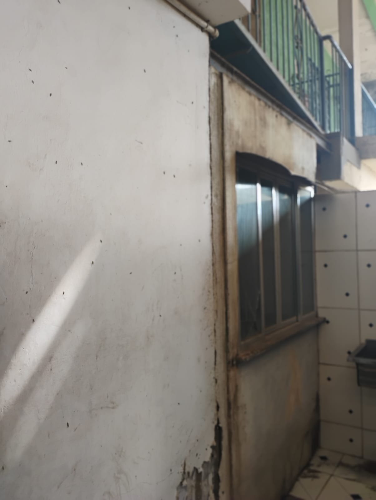 GALP0002 - Aluga-se galpão em Guaxindiba com ótimo preço