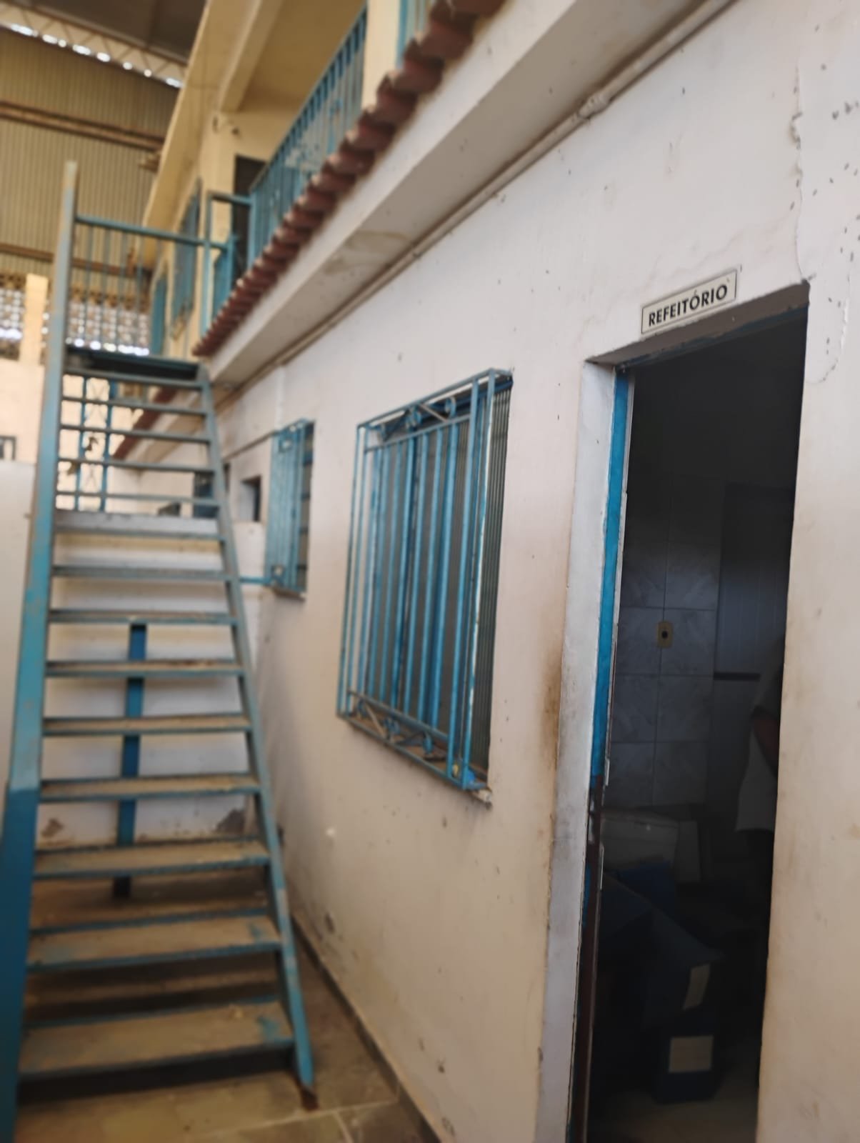 GALP0002 - Aluga-se galpão em Guaxindiba com ótimo preço