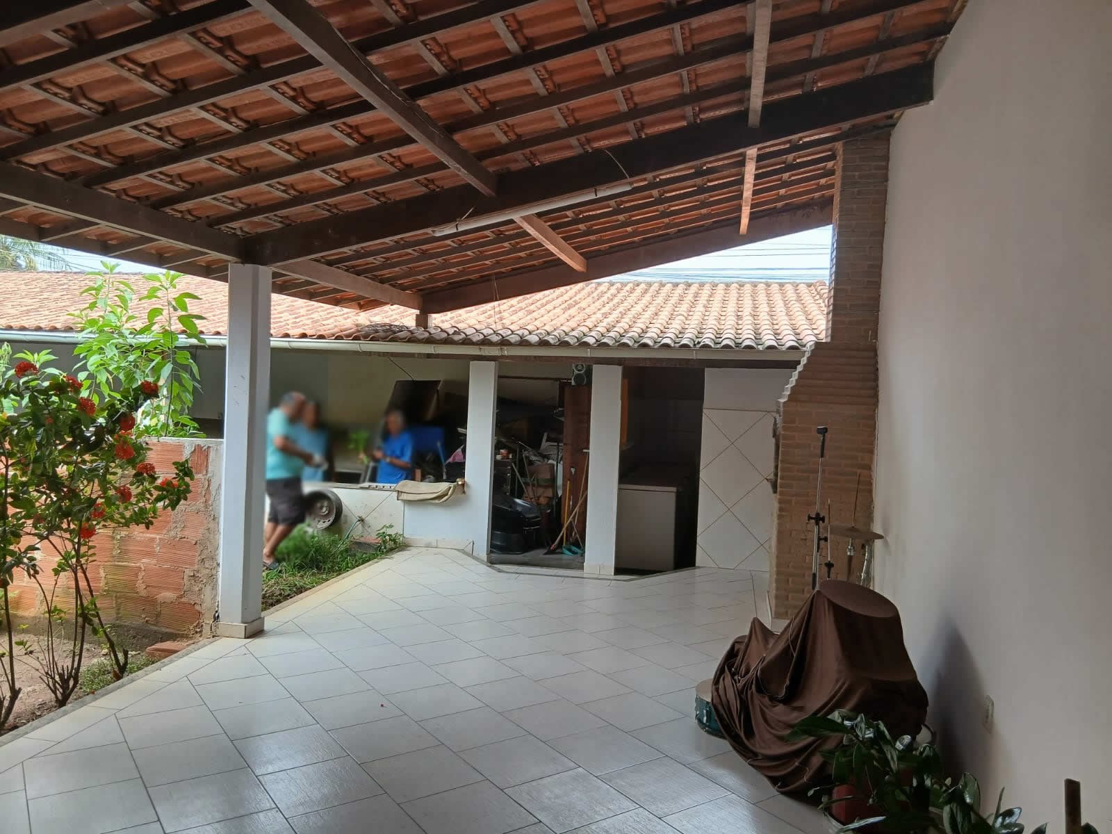 LJ0007- Vende-se Salão de festas em Maricá no bairro São Jose de Embassai