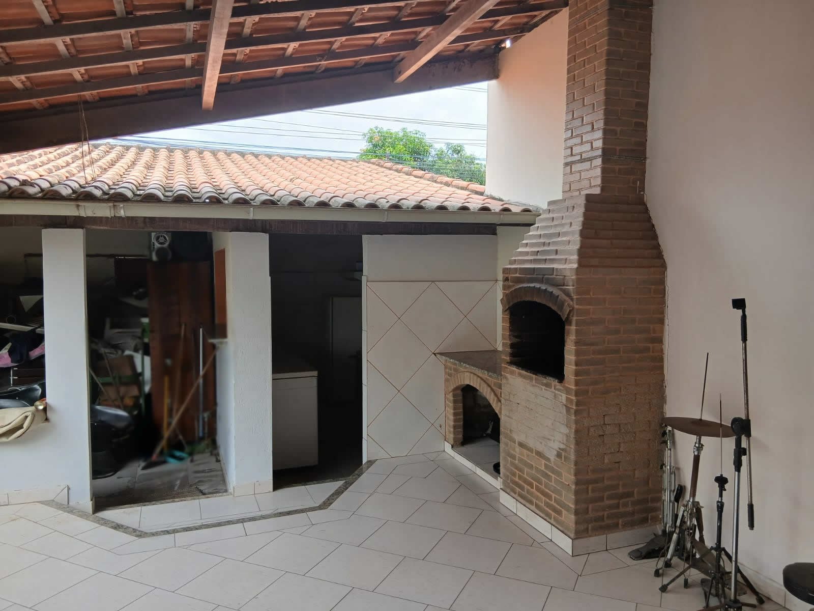 LJ0007- Vende-se Salão de festas em Maricá no bairro São Jose de Embassai