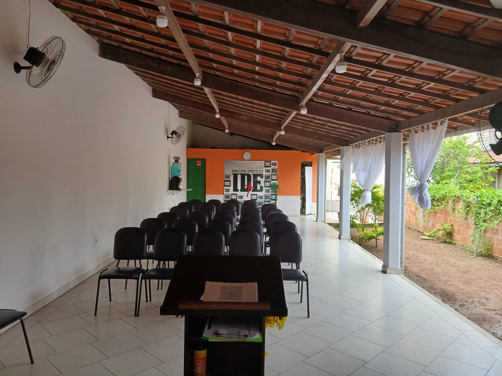 LJ0007- Vende-se Salão de festas em Maricá no bairro São Jose de Embassai