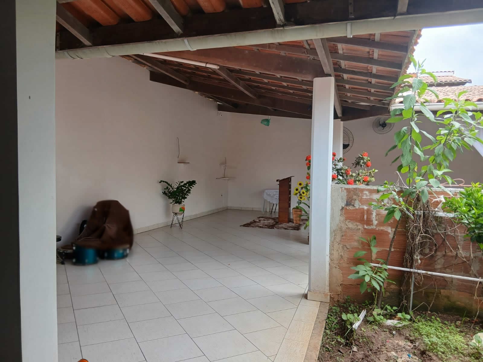 LJ0007- Vende-se Salão de festas em Maricá no bairro São Jose de Embassai