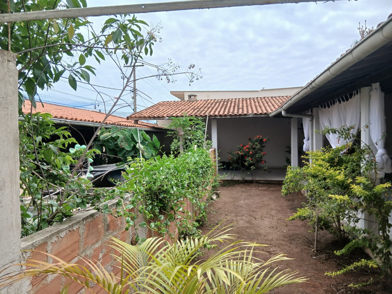 LJ0007- Vende-se Salão de festas em Maricá no bairro São Jose de Embassai