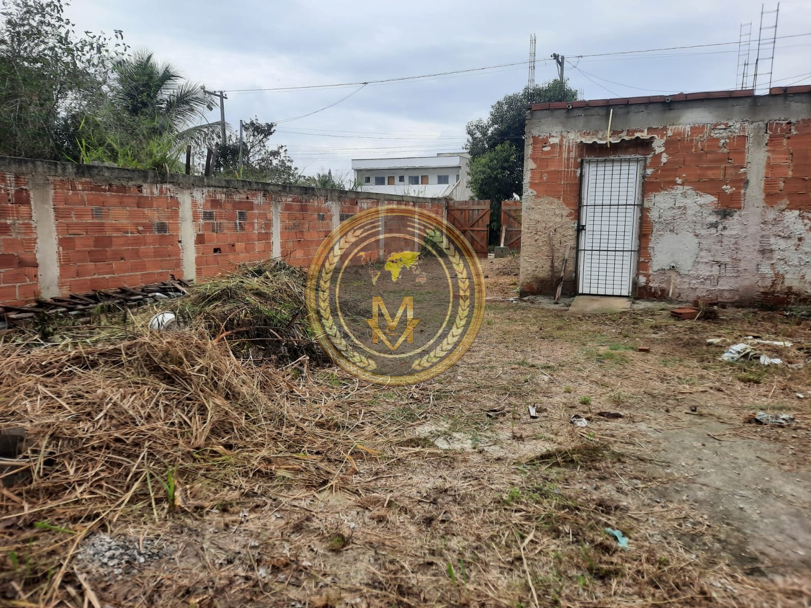 TR00004 - Itaipuaçú - Maricá