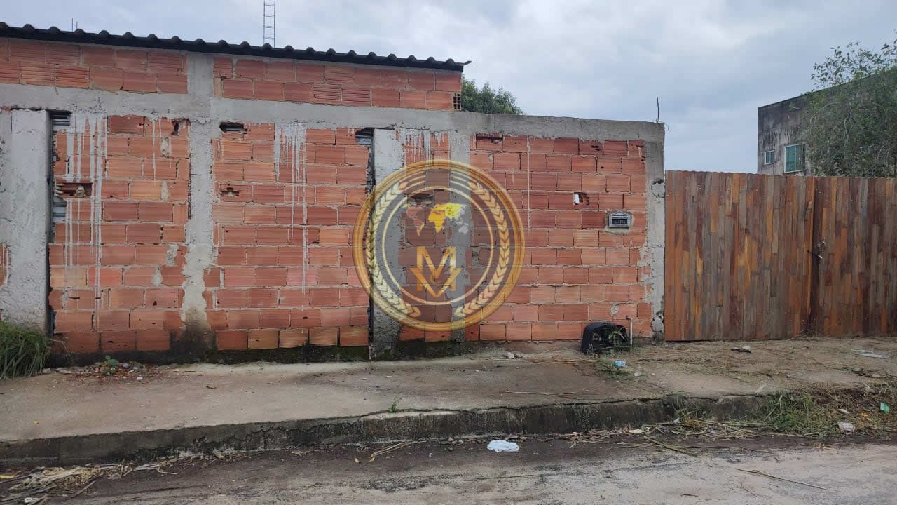 TR00004 - Itaipuaçú - Maricá