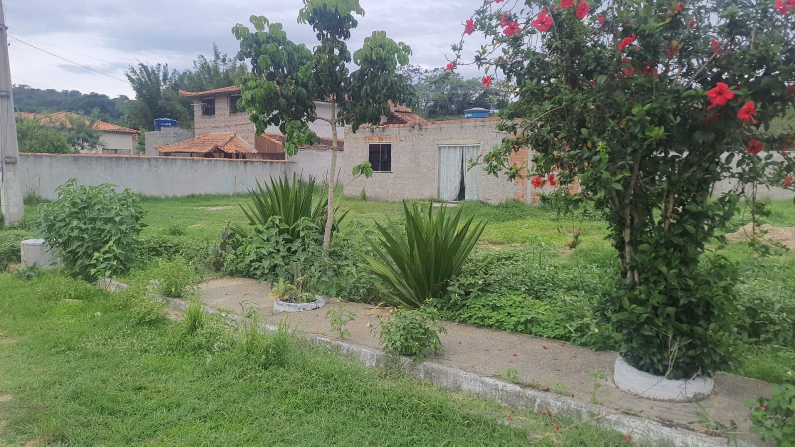 TR00005 - TERRENO EM SAO PEDRO DA ALDEIA
