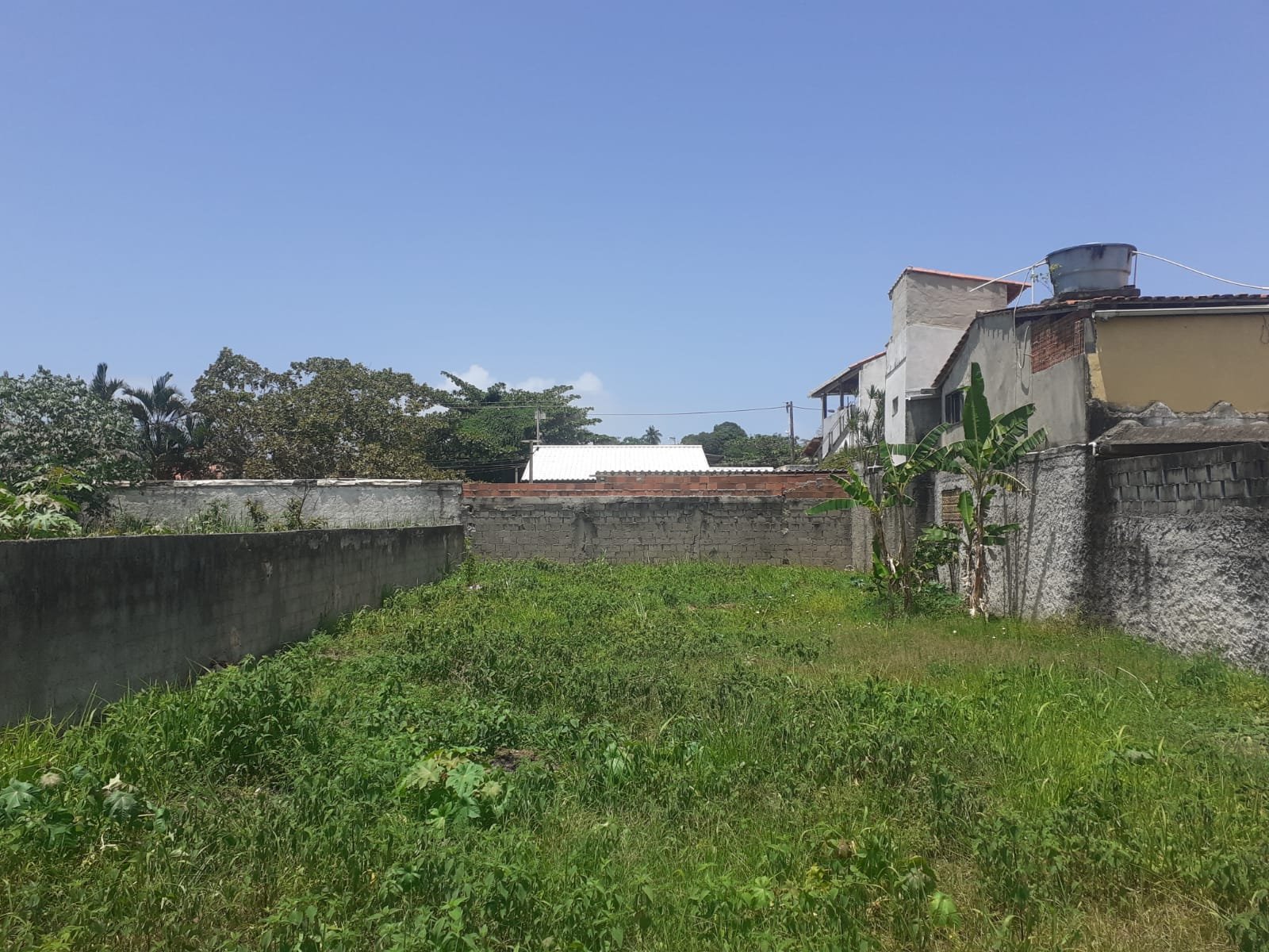 TR00007 - Terreno em Marica