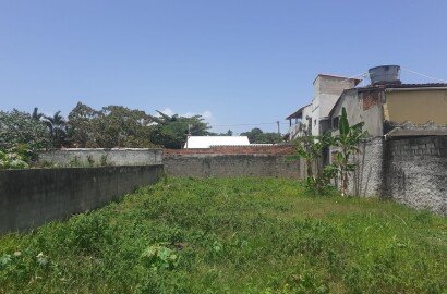 TR00007 - Terreno em Marica