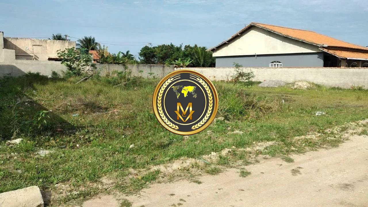 TR00008- Vende-se terreno parcelado em Arraial do Cabo