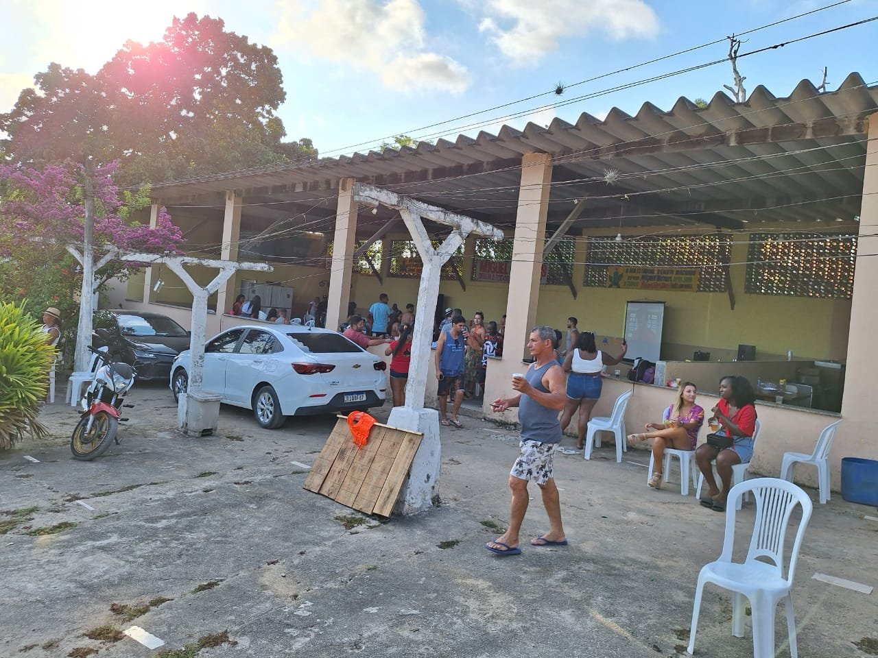 TR00010 - Sítio à Venda em Maricá, Rio de Janeiro