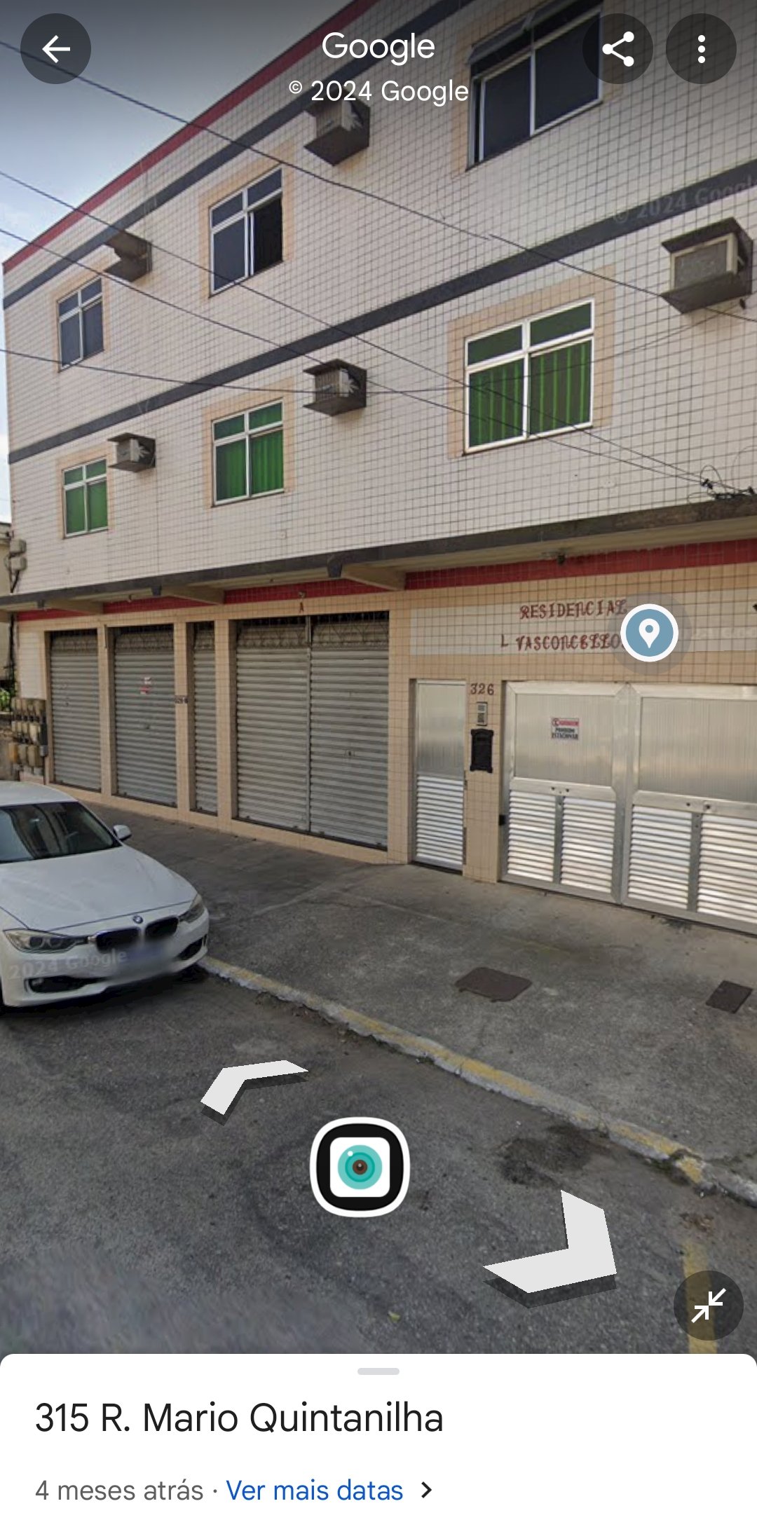 LJ0001 - Vendo  loja comercial  a 2 quadras da praia em Cabo Frio