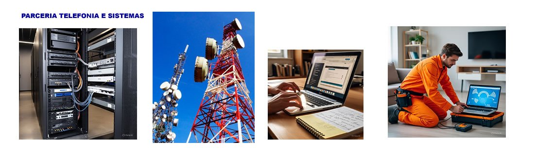 telefonia