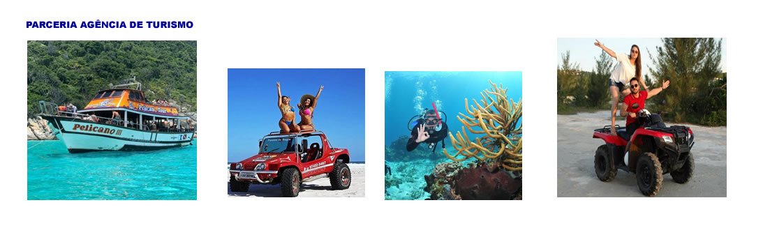 turismo
